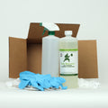 Eco Warrior Cleaner Degreaser Starter Kit